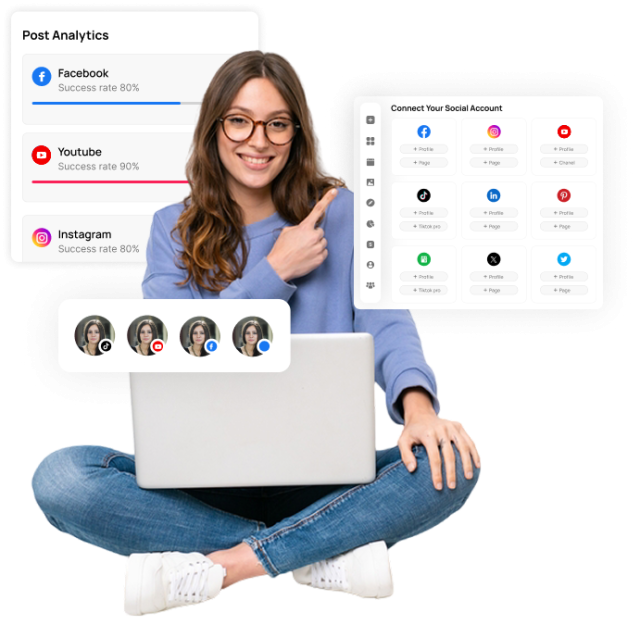 About PlaniCaper